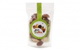 Let's Go Nuts Raw Brazil Nuts   Pack  100 grams